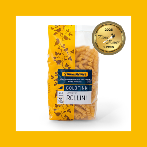 Rollini pasta