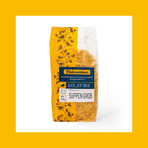 Suppennudeln (grob)