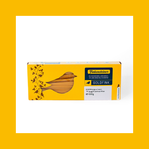 Tagliatelle