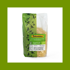 Fleckerl pasta (organic spelt)