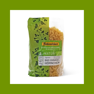 BIO Dinkel Hörnchen