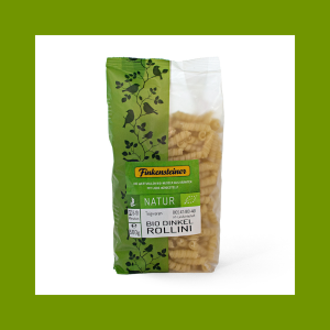 BIO Dinkel Rollini