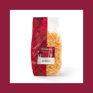 Bauernspätzle