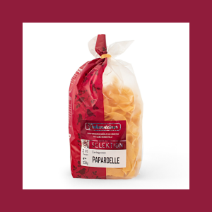 Papardelle