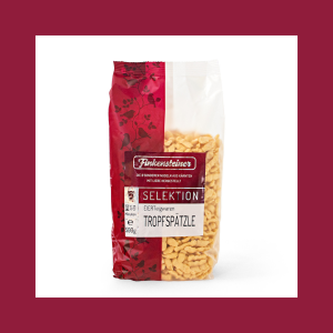 Tropfspätzle